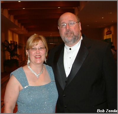 Dawn & Frank
